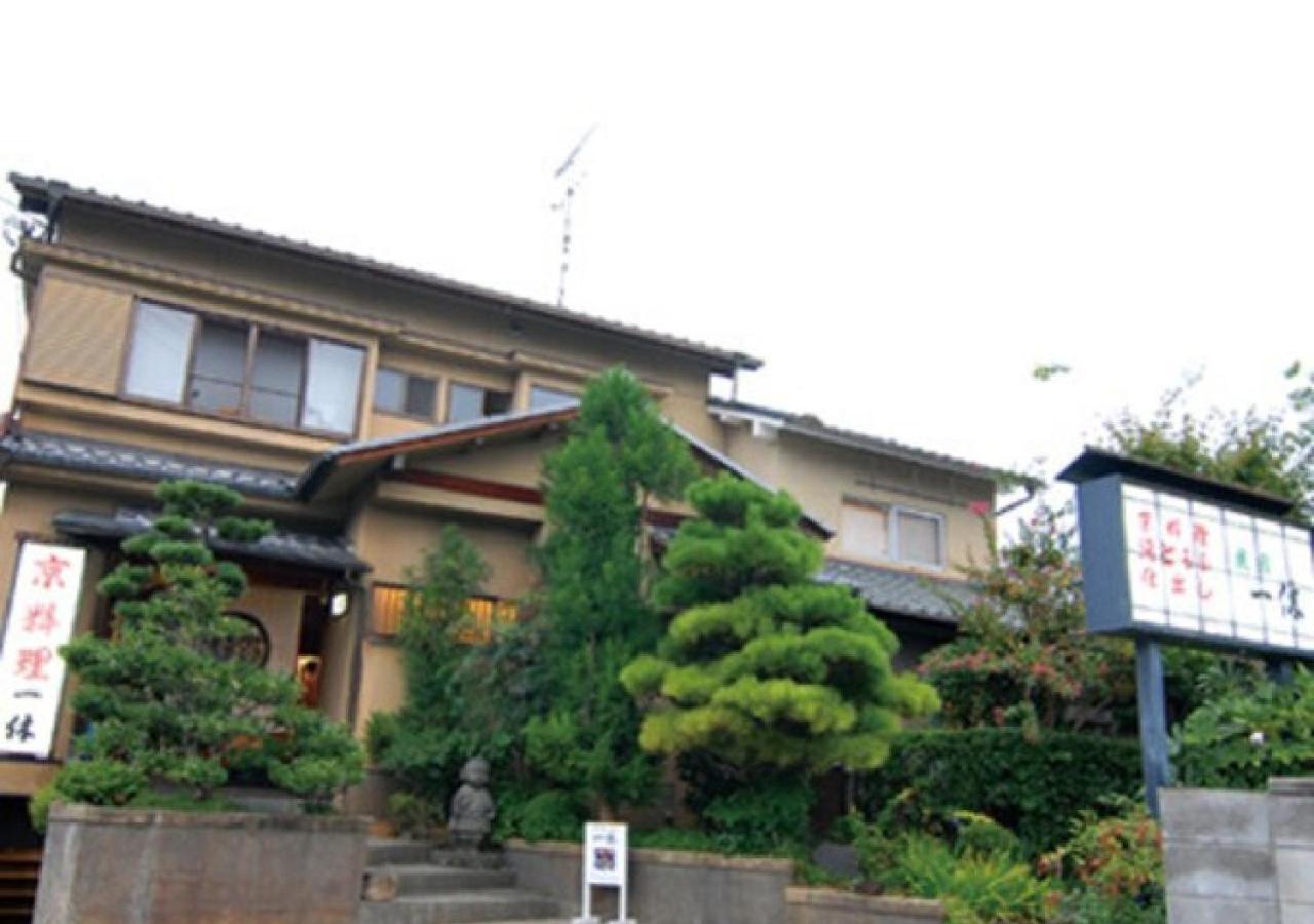 Saga Ikkyu - Vacation Stay 7872 Kyoto Bagian luar foto