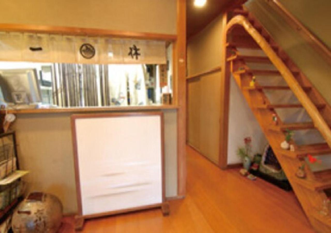 Saga Ikkyu - Vacation Stay 7872 Kyoto Bagian luar foto