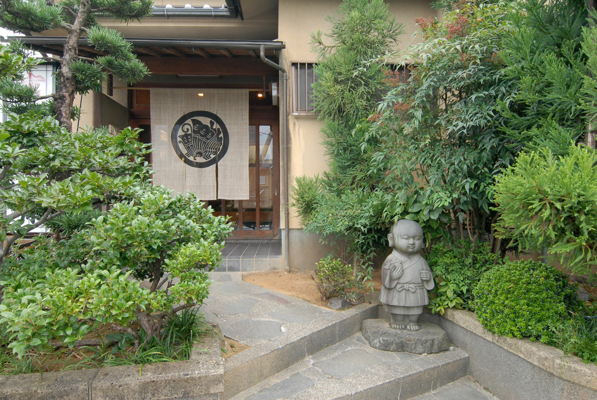 Saga Ikkyu - Vacation Stay 7872 Kyoto Bagian luar foto